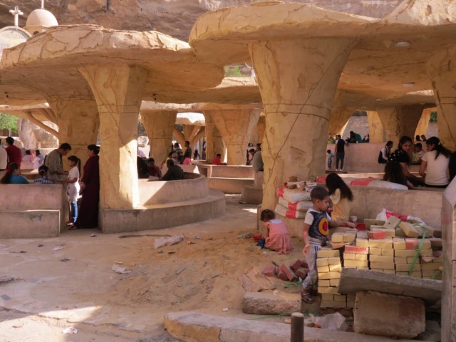 Zdj cia: Kair, Afryka, parasole, EGIPT Zdj cia: Kair, Afryka, parasole, EGIPT