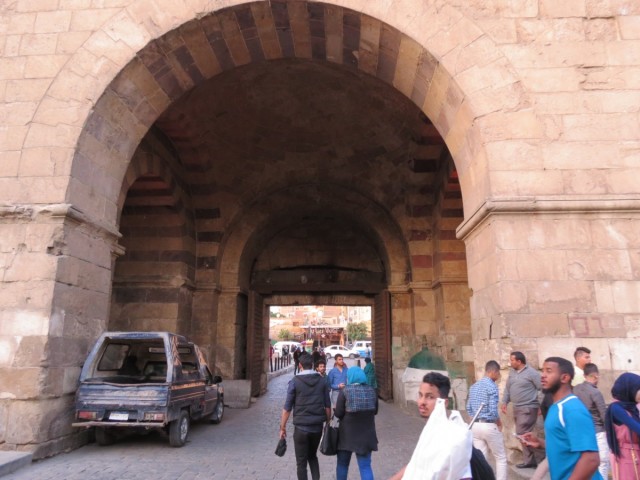 Zdj cia: Kair, Afryka, brama 1, EGIPT Zdj cia: Kair, Afryka, brama 1, EGIPT