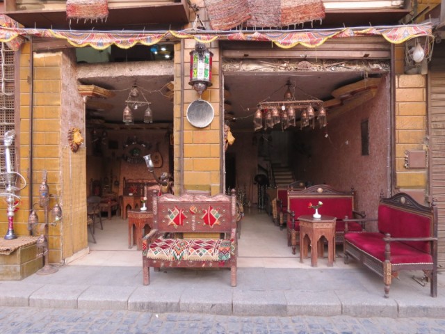 Zdj cia: Kair, Afryka, cafe lord 1, EGIPT Zdj cia: Kair, Afryka, cafe lord 1, EGIPT