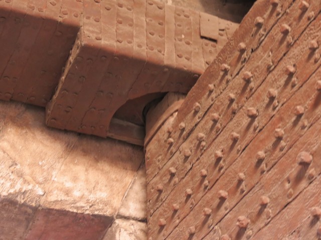 Zdj cia: Kair, Afryka, brama zawiasy, EGIPT Zdj cia: Kair, Afryka, brama zawiasy, EGIPT