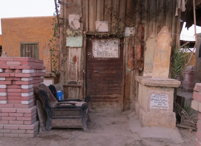 Zdj cia: Kair, Afryka, m umarłych 1, EGIPT Zdj cia: Kair, Afryka, m umarłych 1, EGIPT