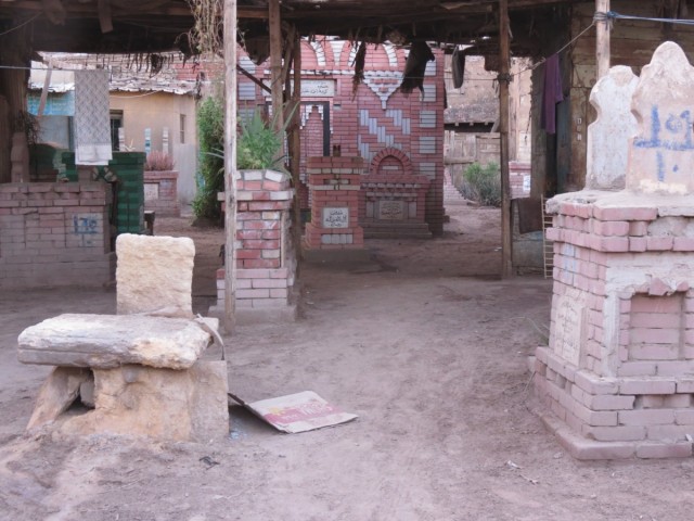 Zdj cia: Kair, Afryka, m umarłych 3, EGIPT Zdj cia: Kair, Afryka, m umarłych 3, EGIPT