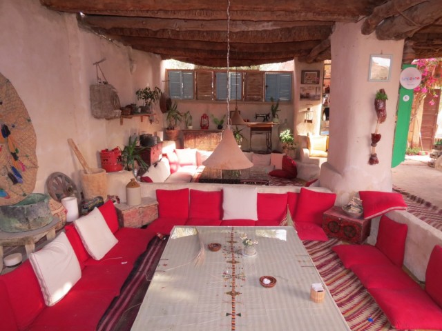 Zdj cia: Kair, Afryka, siwa kleo cafe, EGIPT Zdj cia: Kair, Afryka, siwa kleo cafe, EGIPT