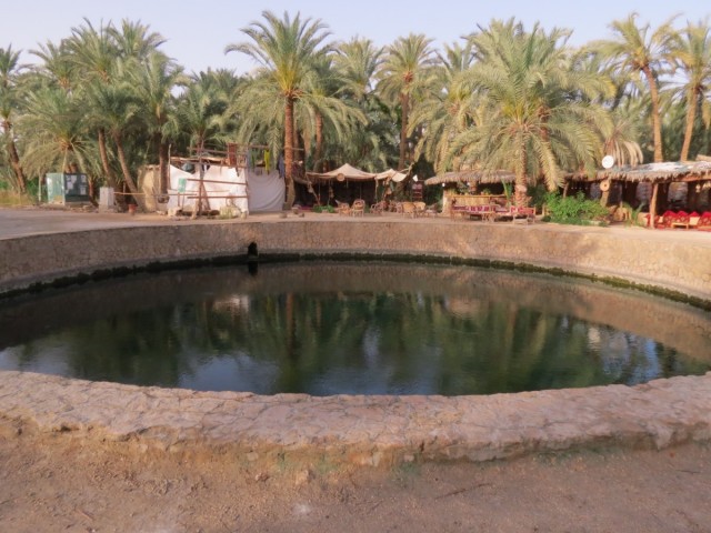 Zdj cia: Kair, Afryka, siwa źródło kleopatry, EGIPT Zdj cia: Kair, Afryka, siwa źródło kleopatry, EGIPT