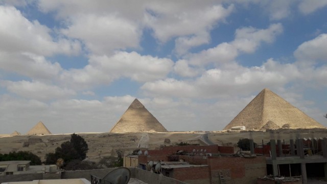 Zdj cia: Kair, Afryka, piramidy 1, EGIPT Zdj cia: Kair, Afryka, piramidy 1, EGIPT