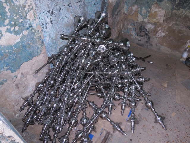 Zdj cia: Kair, Afryka, m umar�ych shisha1, EGIPT