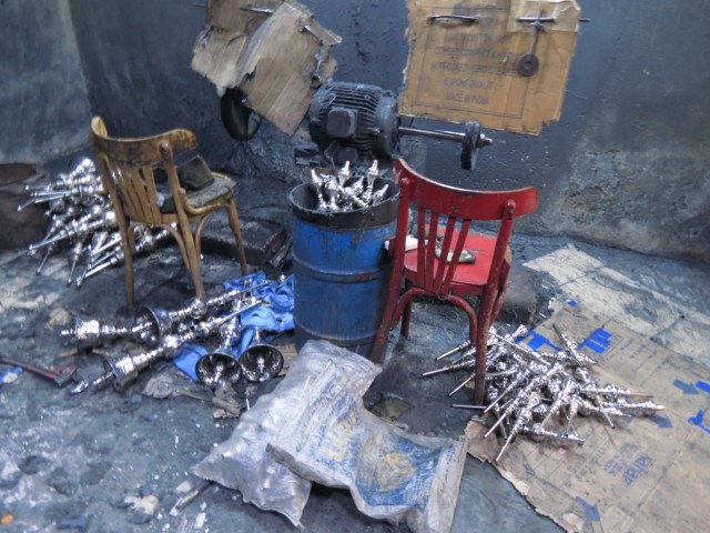 Zdj cia: Kair, Afryka, m umar�ych shisha2, EGIPT