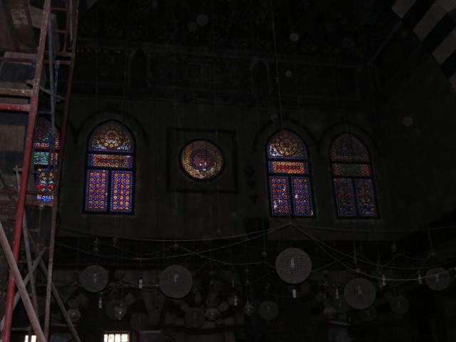 Zdj cia: Kair, Afryka, sultan Al Ashraf mauzoleum2, EGIPT