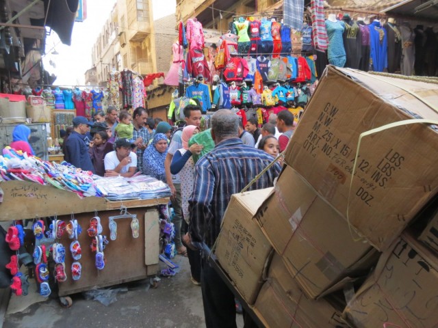 Zdj cia: Kair, Afryka, logistyka na Chan Al Chalili, EGIPT Zdj cia: Kair, Afryka, logistyka na Chan Al Chalili, EGIPT