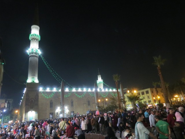 Zdj cia: Kair, Afryka, urodziny proproka Al Husajn (1), EGIPT Zdj cia: Kair, Afryka, urodziny proproka Al Husajn (1), EGIPT