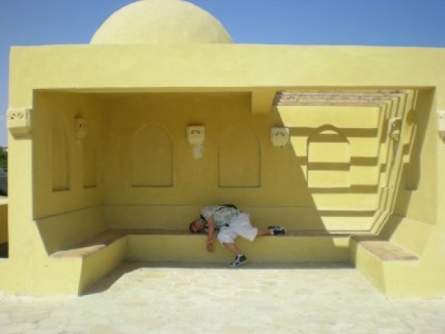 Zdjęcia: el Gouna, przystanek, EGIPT Zdjęcia: el Gouna, przystanek, EGIPT