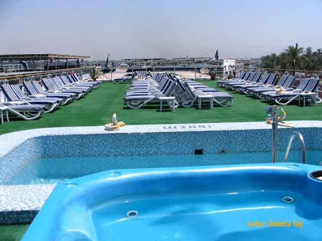 Zdjęcia: Luksor, Luksor, M/S Nile Saray, EGIPT Zdjęcia: Luksor, Luksor, M/S Nile Saray, EGIPT
