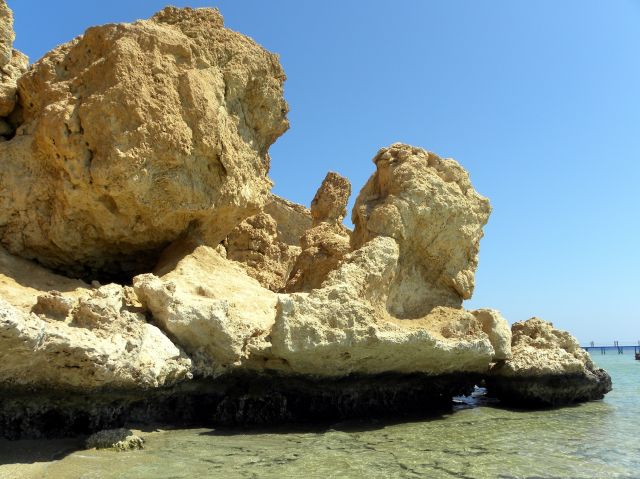 Zdjęcia: Sharm El Sheikh, Synaj, Plaża, EGIPT Zdjęcia: Sharm El Sheikh, Synaj, Plaża, EGIPT