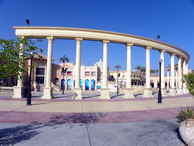 Zdjęcia: Sharm El Sheikh, Synaj, Widok ogólny, EGIPT Zdjęcia: Sharm El Sheikh, Synaj, Widok ogólny, EGIPT