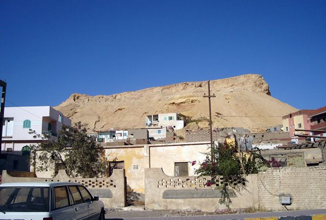 Zdjęcia: Hurghada, Obrzeże El-Dahar'u, EGIPT Zdjęcia: Hurghada, Obrzeże El-Dahar'u, EGIPT