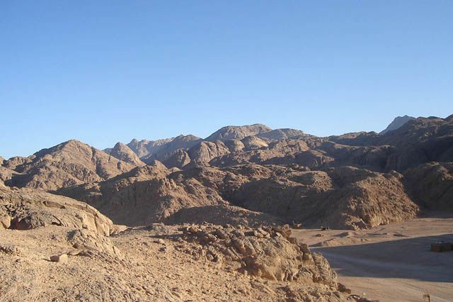 Zdjęcia: Hurghada, Góry Pustyni Arabskiej, EGIPT Zdjęcia: Hurghada, Góry Pustyni Arabskiej, EGIPT