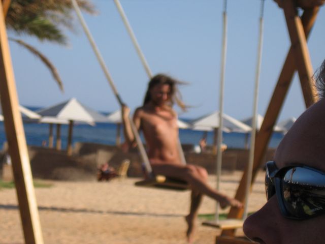 Zdjęcia: Dahab, Synaj, Na pierwszym Żona, na drugim niegrzeczna Ona, EGIPT Zdjęcia: Dahab, Synaj, Na pierwszym Żona, na drugim niegrzeczna Ona, EGIPT