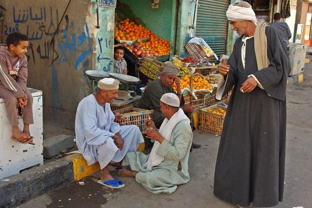 Zdjęcia: Safaga Down Town, Hurghada, Na targowisku, EGIPT Zdjęcia: Safaga Down Town, Hurghada, Na targowisku, EGIPT