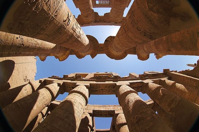Zdjęcia: Karnak, Karnka, Karnak, EGIPT Zdjęcia: Karnak, Karnka, Karnak, EGIPT
