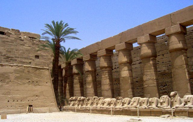 Zdjęcia: światynia w Karnaku, Karnak, światynia w Karnaku, EGIPT Zdjęcia: światynia w Karnaku, Karnak, światynia w Karnaku, EGIPT