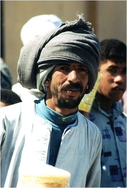 Zdjęcia: w miescie, Sharm el sheikh , W turbanie, EGIPT Zdjęcia: w miescie, Sharm el sheikh , W turbanie, EGIPT