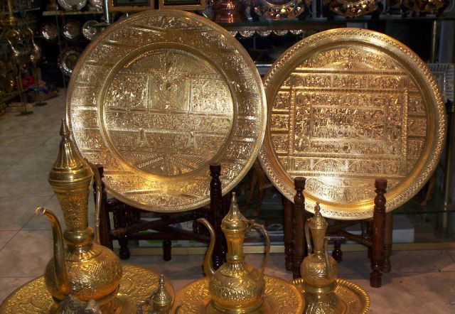 Zdjęcia: Hurgada, Red Sea, Hand made -detal, EGIPT Zdjęcia: Hurgada, Red Sea, Hand made -detal, EGIPT