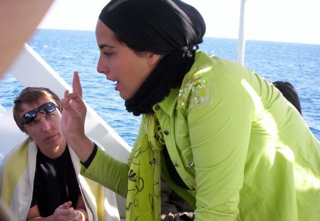 Zdjęcia: Hurgada, Red Sea, Instruktaż, EGIPT Zdjęcia: Hurgada, Red Sea, Instruktaż, EGIPT