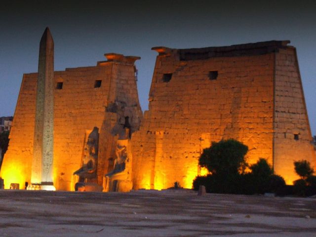 Zdjęcia: Luxor, Luxor, Luxor, EGIPT Zdjęcia: Luxor, Luxor, Luxor, EGIPT