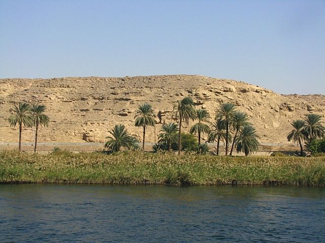 Zdjęcia: Luxor - Asuan, Górny Egipt, Nil, EGIPT Zdjęcia: Luxor - Asuan, Górny Egipt, Nil, EGIPT