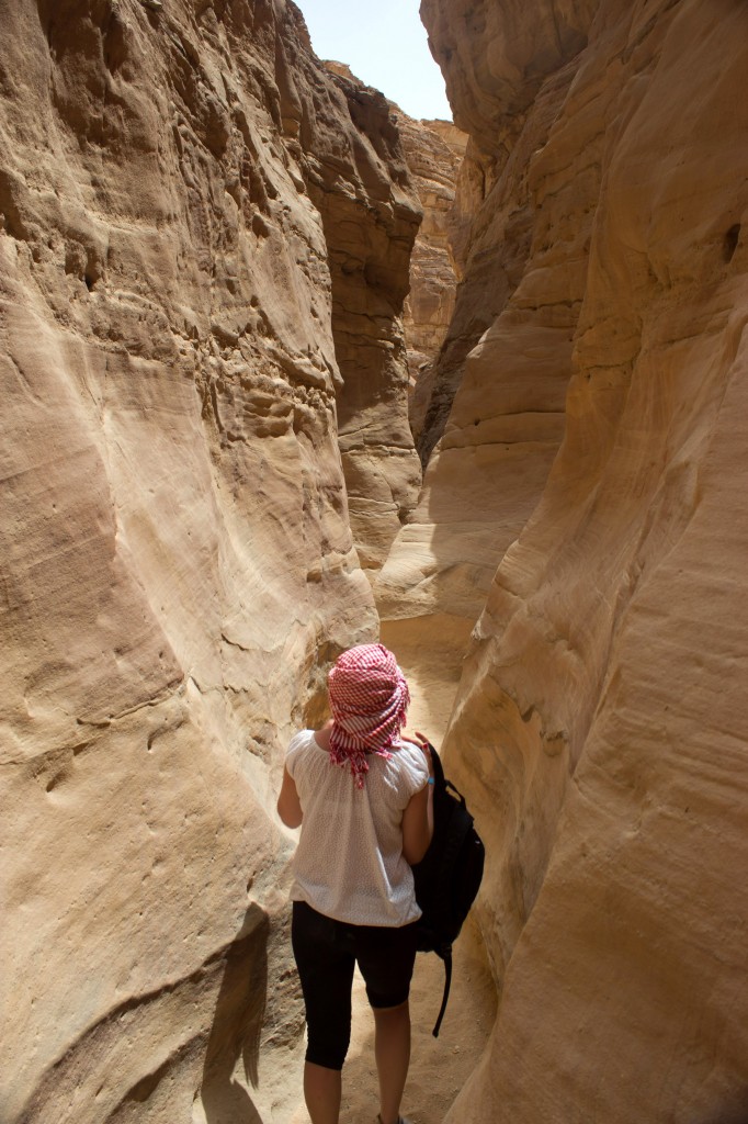 Zdjęcia: Dahab, Polwysep Synaj, Coloured Canyon, EGIPT Zdjęcia: Dahab, Polwysep Synaj, Coloured Canyon, EGIPT