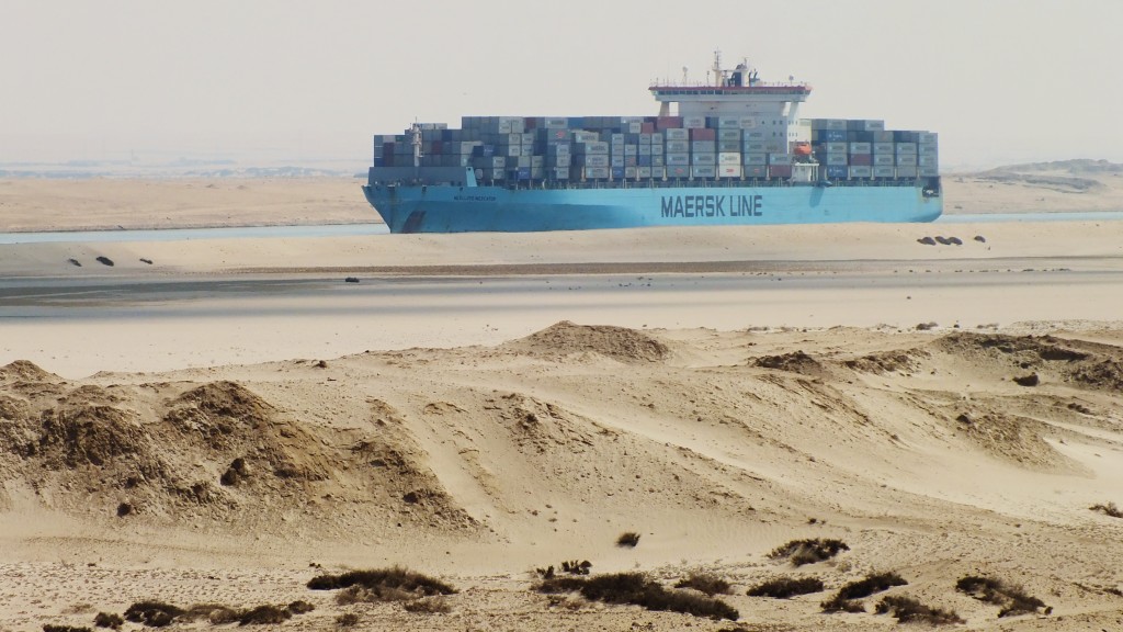 Zdjęcia: Suez Canal, Suez Canal, statkiem po pustyni, EGIPT Zdjęcia: Suez Canal, Suez Canal, statkiem po pustyni, EGIPT