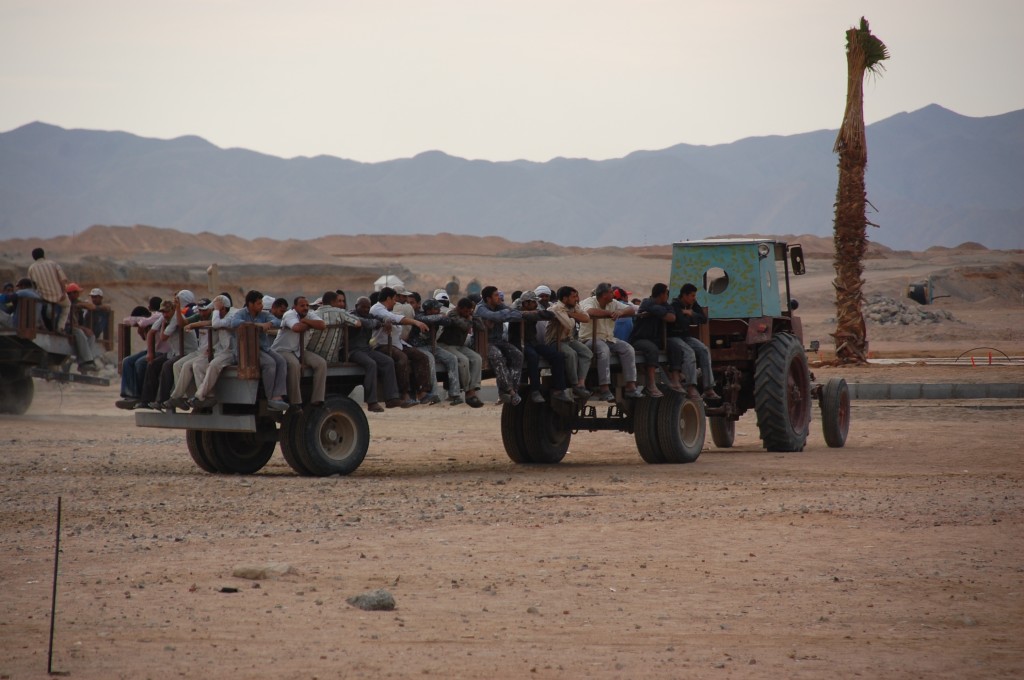 Zdjęcia: El Gouna, End of the day., EGIPT Zdjęcia: El Gouna, End of the day., EGIPT