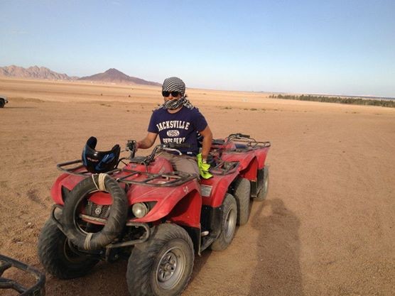 Zdjęcia: sharm el sheikh, janub sina, Quadem przez pustynie , EGIPT Zdjęcia: sharm el sheikh, janub sina, Quadem przez pustynie , EGIPT