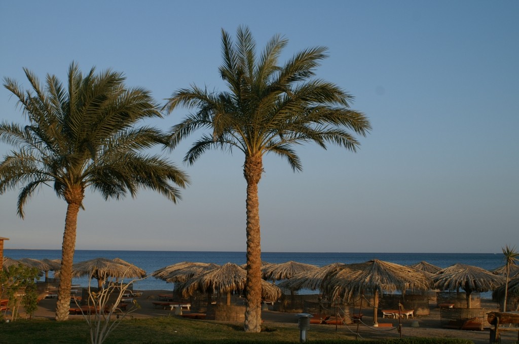 Zdjęcia: Hurghada, wybrzeże morza Czerwonego, plaża o zachodzie słońca, EGIPT Zdjęcia: Hurghada, wybrzeże morza Czerwonego, plaża o zachodzie słońca, EGIPT