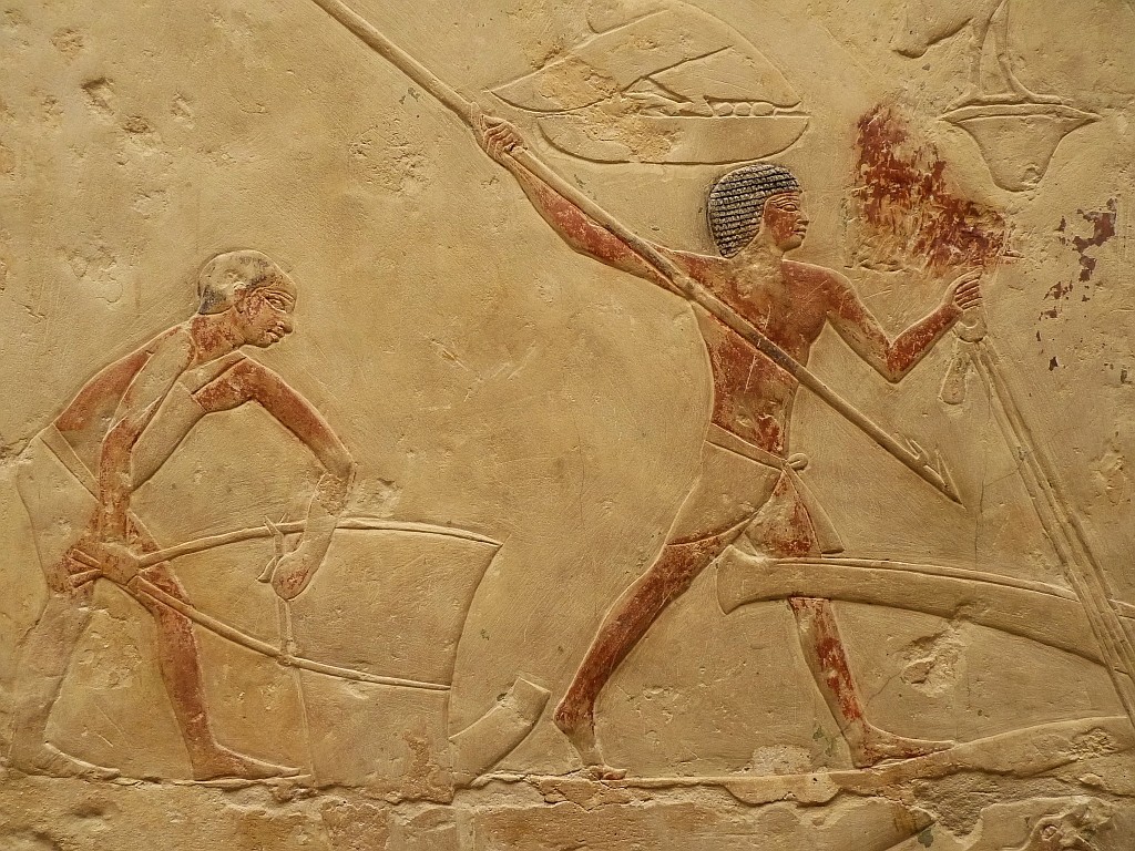 Zdjęcia: Sakkara, Nekropolia Memficka, grobowiec księżniczki Idut, EGIPT Zdjęcia: Sakkara, Nekropolia Memficka, grobowiec księżniczki Idut, EGIPT