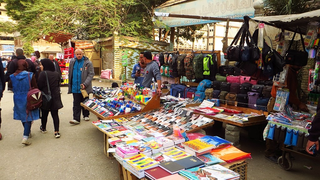 Zdjęcia: Giza, Kair, obrazki ze współczesnej Gizy, EGIPT Zdjęcia: Giza, Kair, obrazki ze współczesnej Gizy, EGIPT