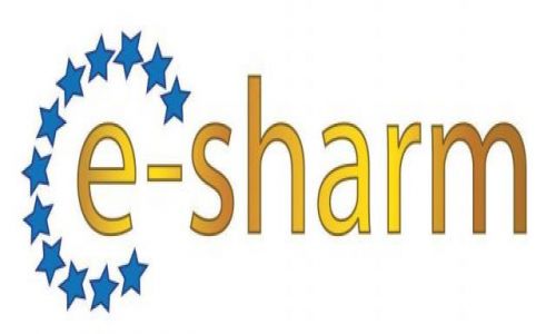 Zdjecie EGIPT / Sharm El Sheikh / Naama Bay Mall 8 / e-sharm