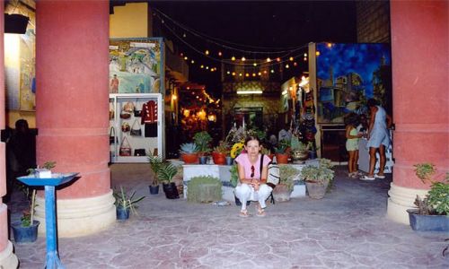 Zdjecie EGIPT / brak / Hurghada / Hurghada centrum