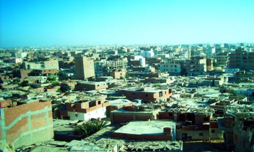 Zdjecie EGIPT / Hurghada / Hurghada / Prawdziwy Egipt