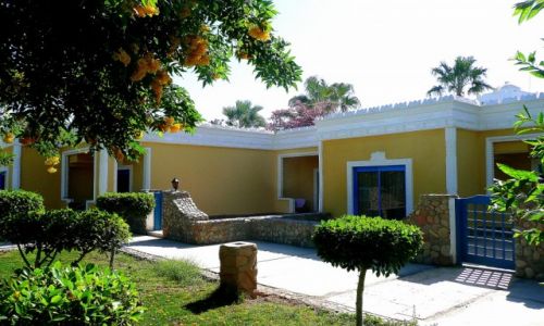 Zdjecie EGIPT / Hurghada / Lilly Land / Bungalow