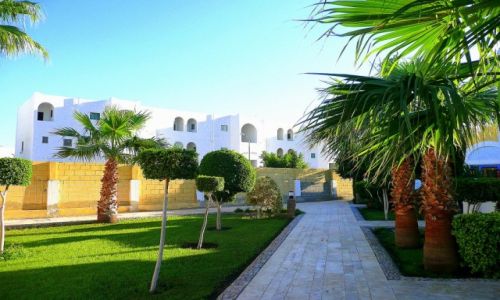 Zdjęcie EGIPT / Hurghada / Lilly Land / upał