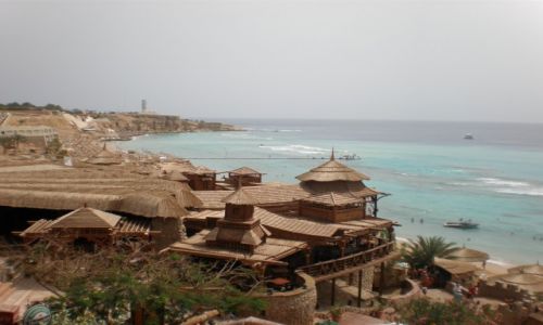 Zdjecie EGIPT / Sharm al Sheikh / Plaa :P / :)))))