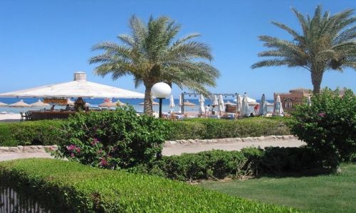 Zdjecie EGIPT / brak / Sharm el-Sheikh / Okolice play