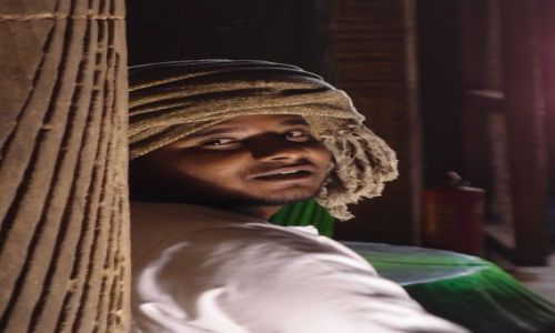 Zdjcie EGIPT / Poudnie / Edfu / Odpoczynek