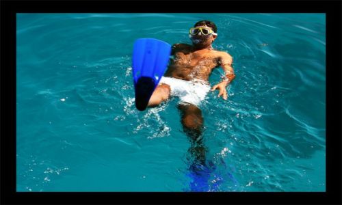 Zdjecie EGIPT / el gouna / el gouna / el gouna