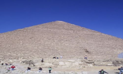 Zdjecie EGIPT / brak / Giza / Egipt