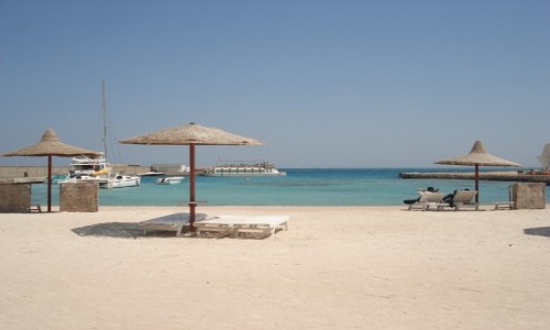 Zdjęcie EGIPT / Prowincja Morza Czerwonego / Hurghada / Egipskie wspomnienia