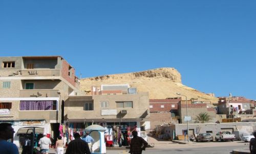 Zdjecie EGIPT / Hurghada / Al Dahar / Al Dahar