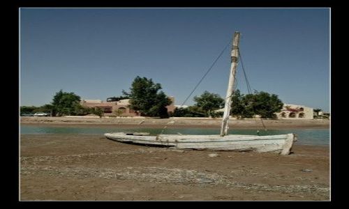 Zdjęcie EGIPT / brak / El Gouna / The Boat