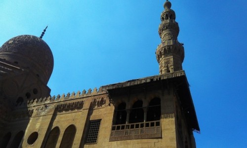 EGIPT / Kair / Kair / Sultan Al Ashraf